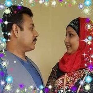 Meet your Posher, Farhana